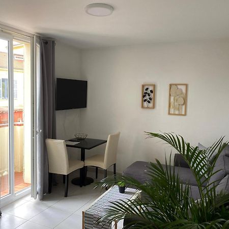 Kimi Residence Cannes Eksteriør billede
