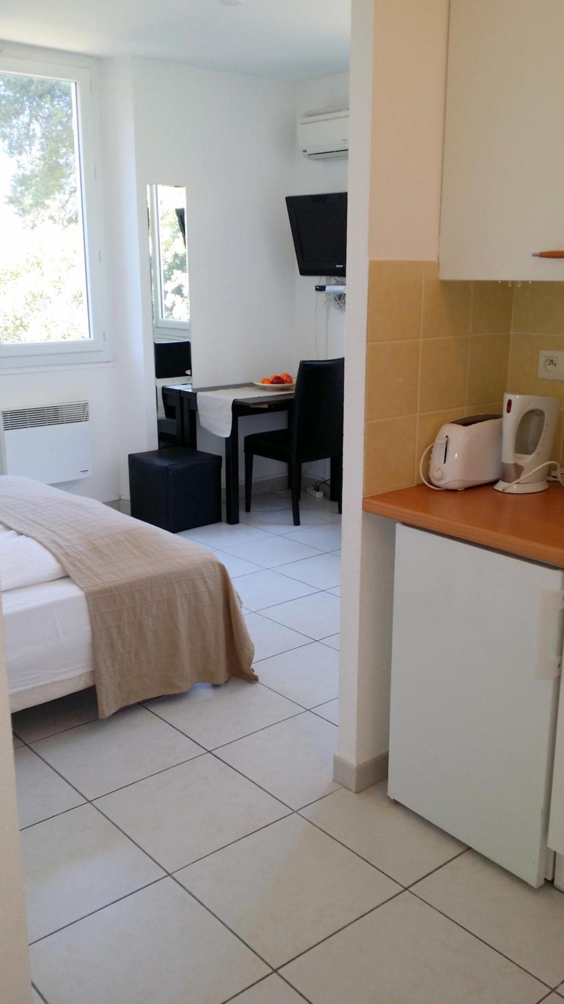 Kimi Residence Cannes Eksteriør billede
