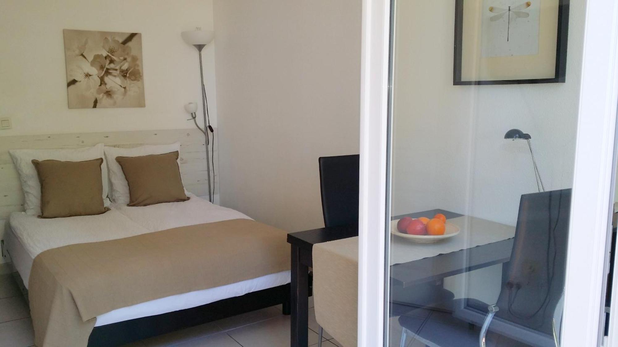 Kimi Residence Cannes Værelse billede