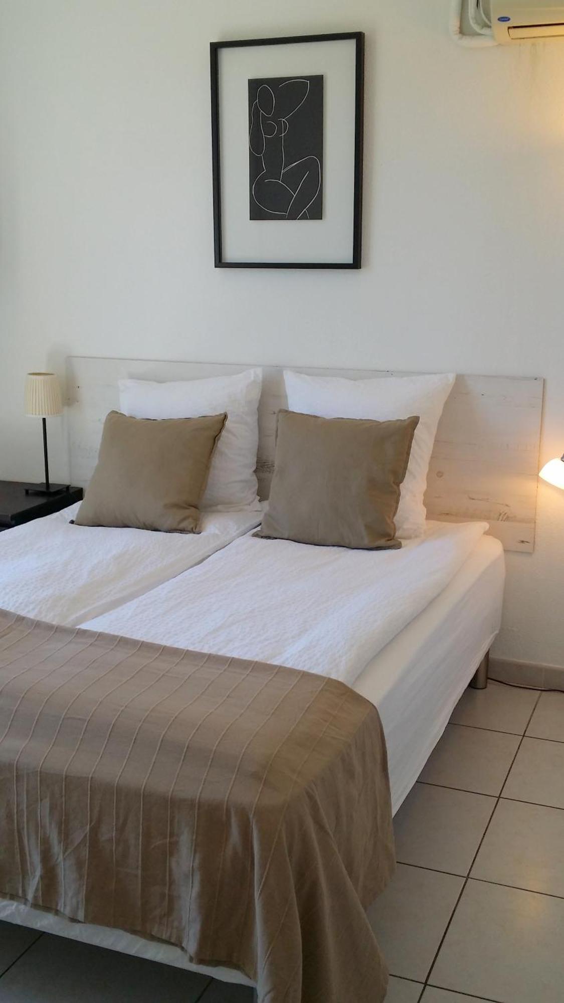 Kimi Residence Cannes Værelse billede