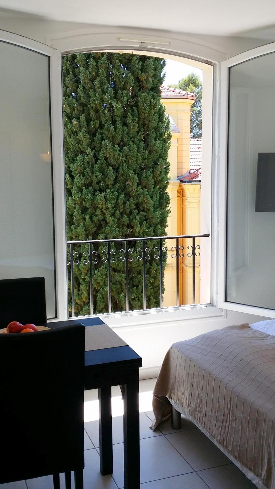 Kimi Residence Cannes Værelse billede
