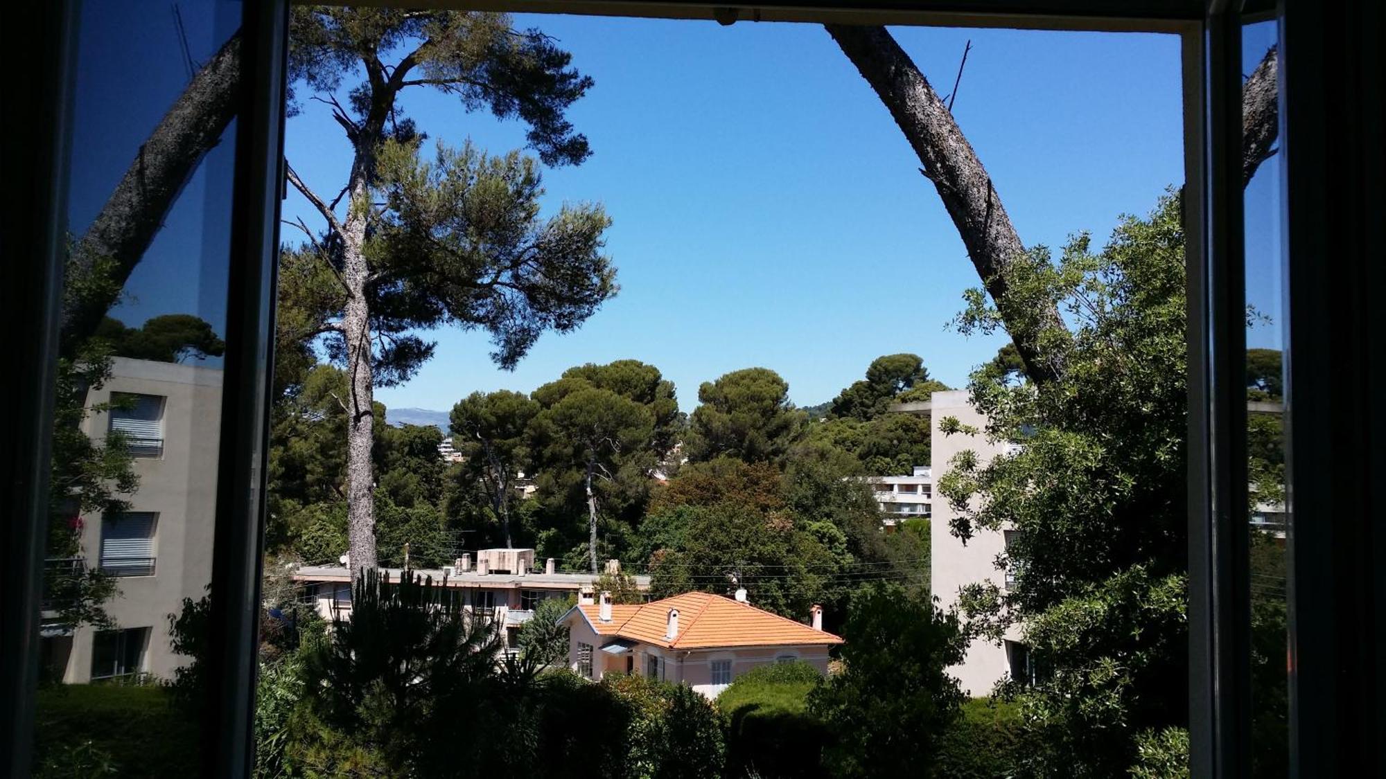 Kimi Residence Cannes Værelse billede