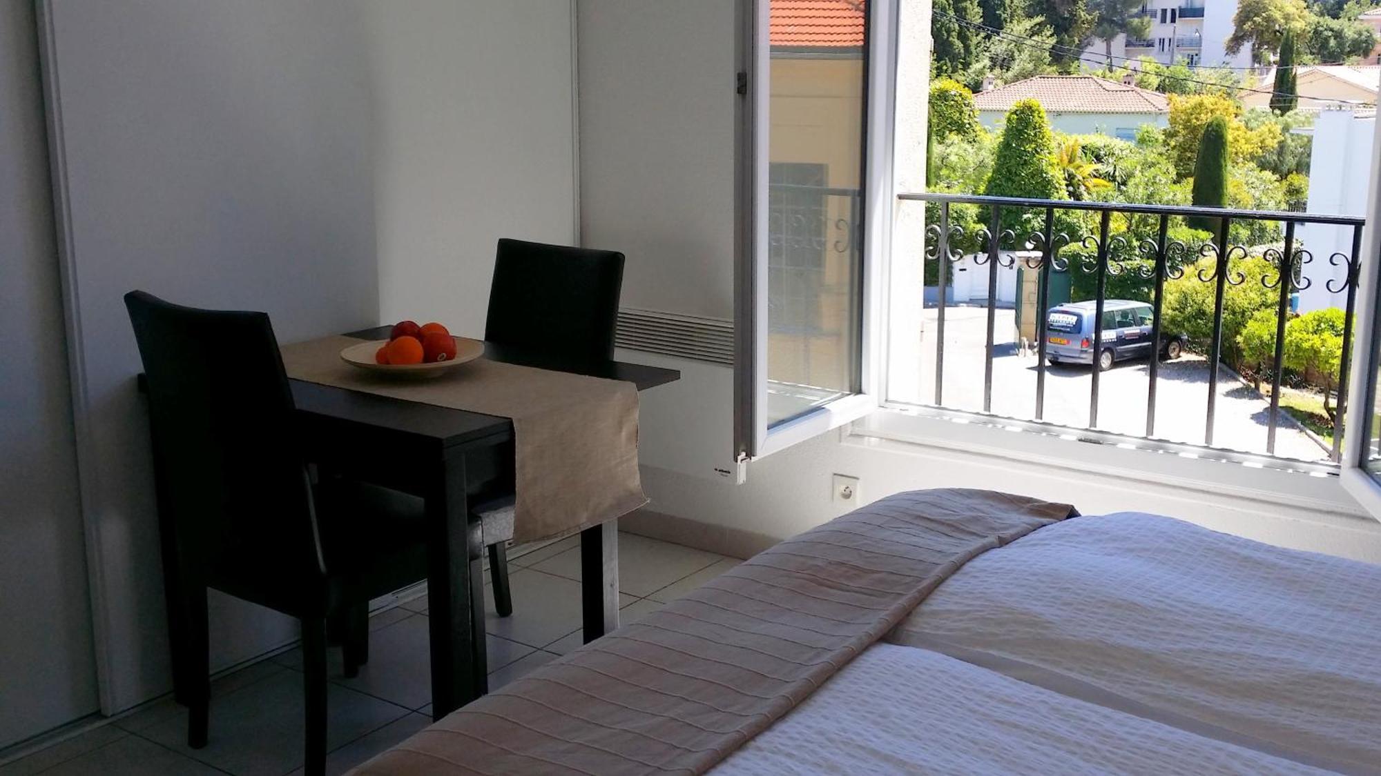 Kimi Residence Cannes Værelse billede