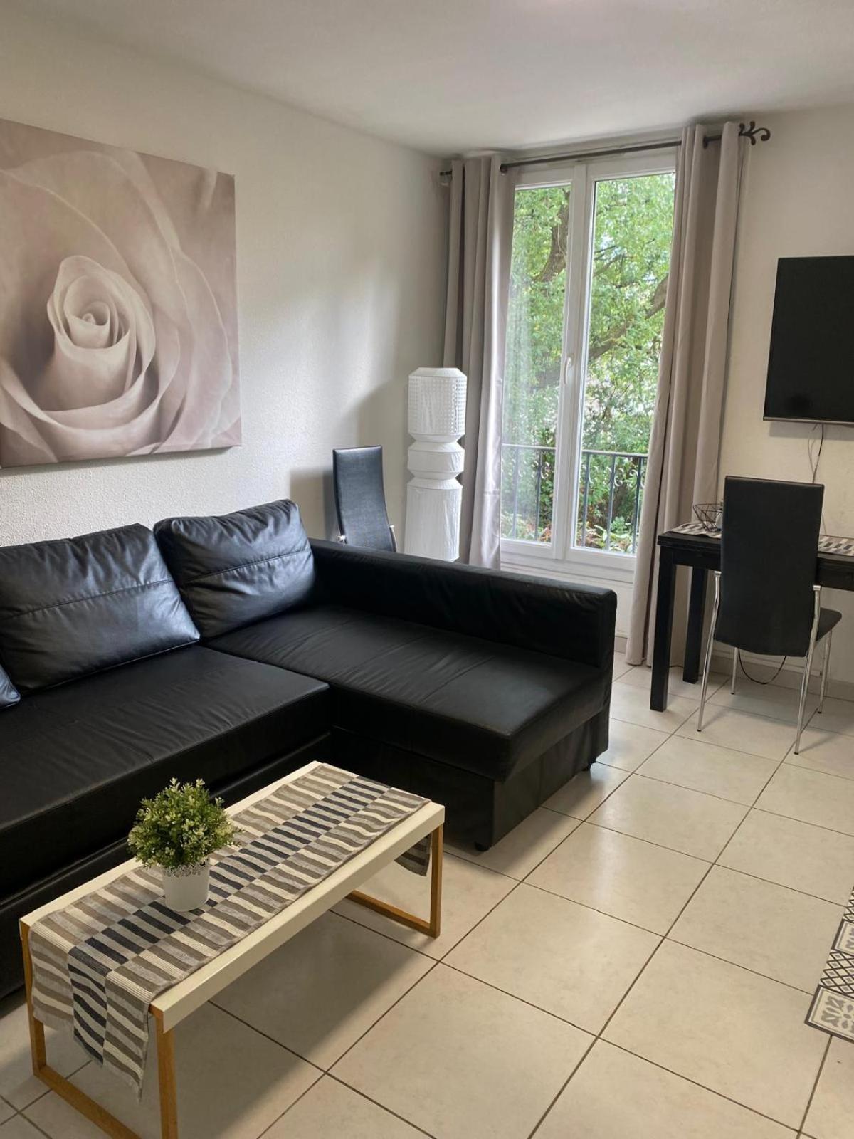 Kimi Residence Cannes Eksteriør billede