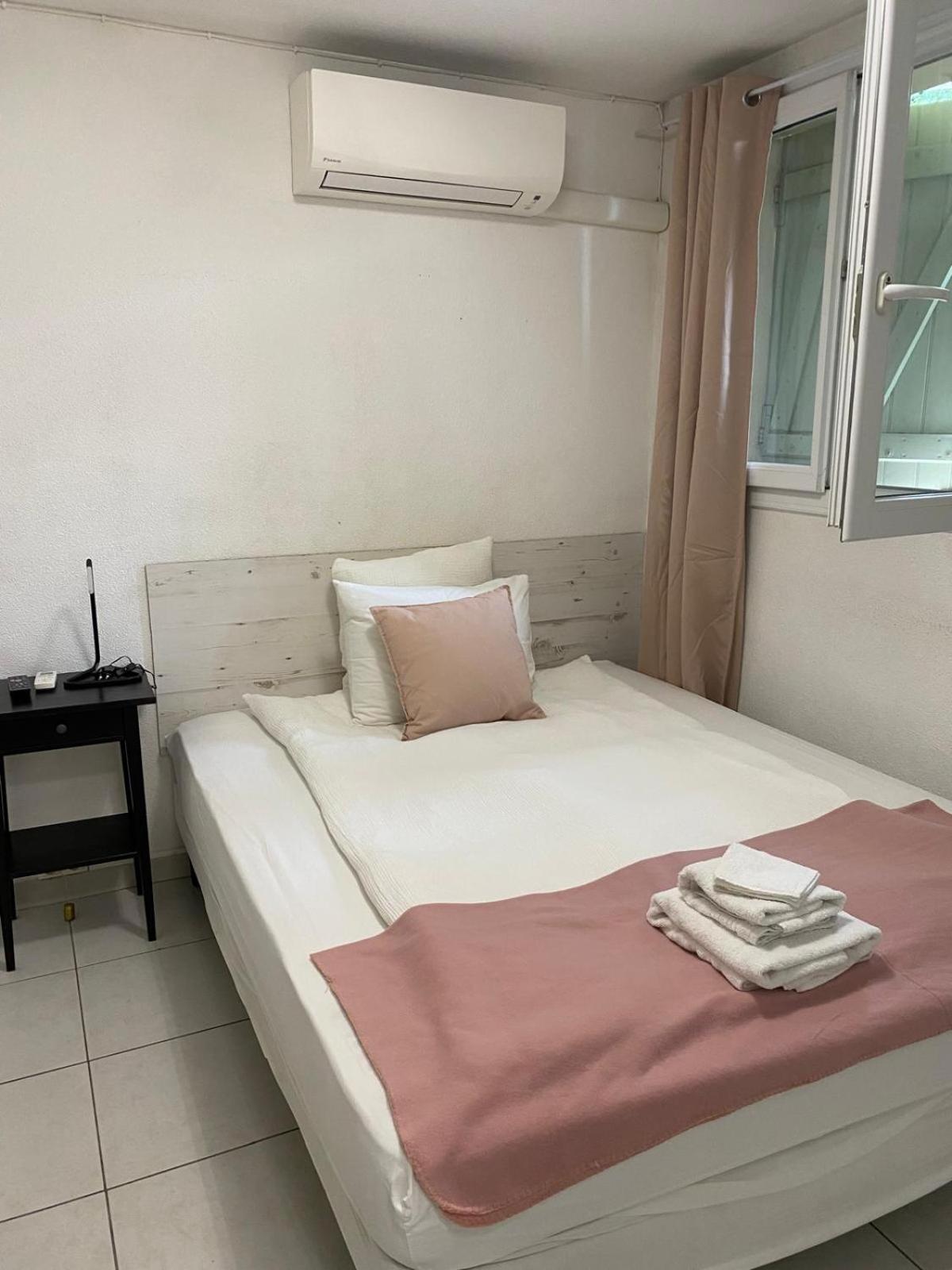 Kimi Residence Cannes Eksteriør billede