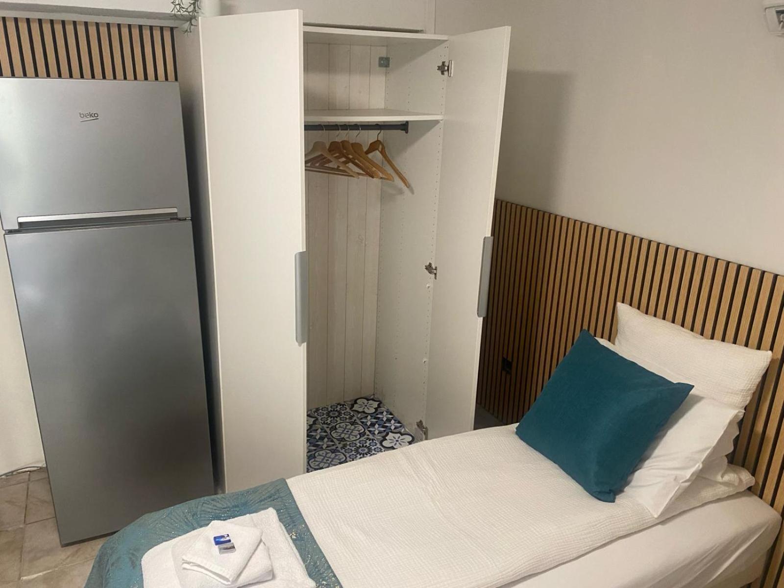 Kimi Residence Cannes Eksteriør billede