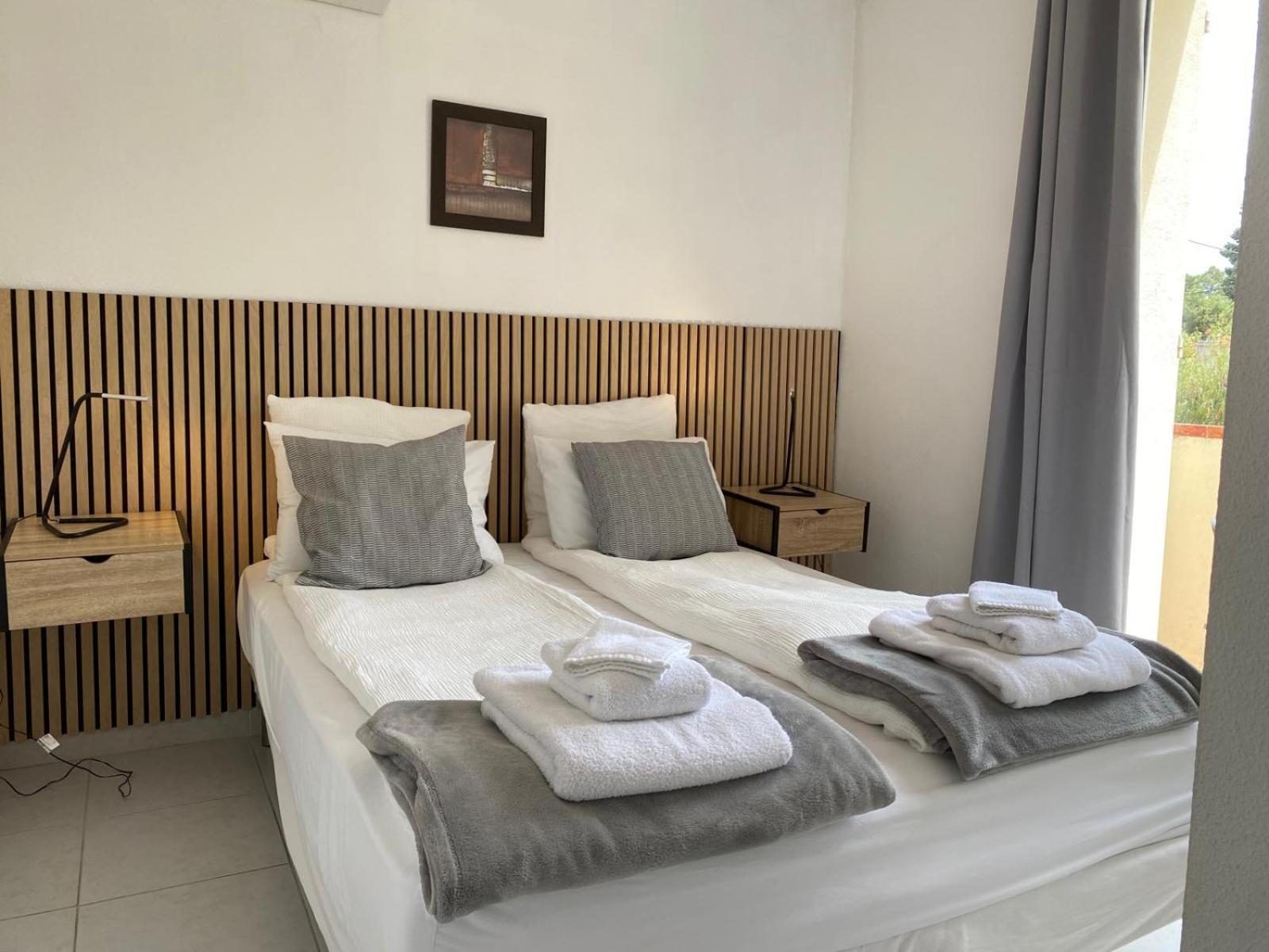 Kimi Residence Cannes Eksteriør billede