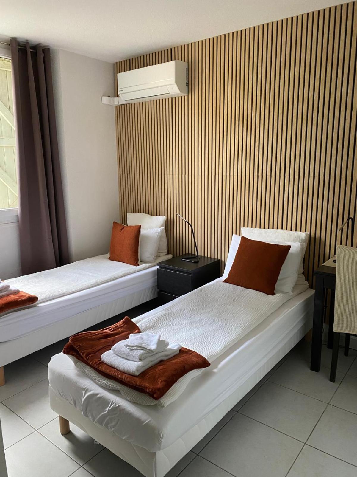 Kimi Residence Cannes Eksteriør billede