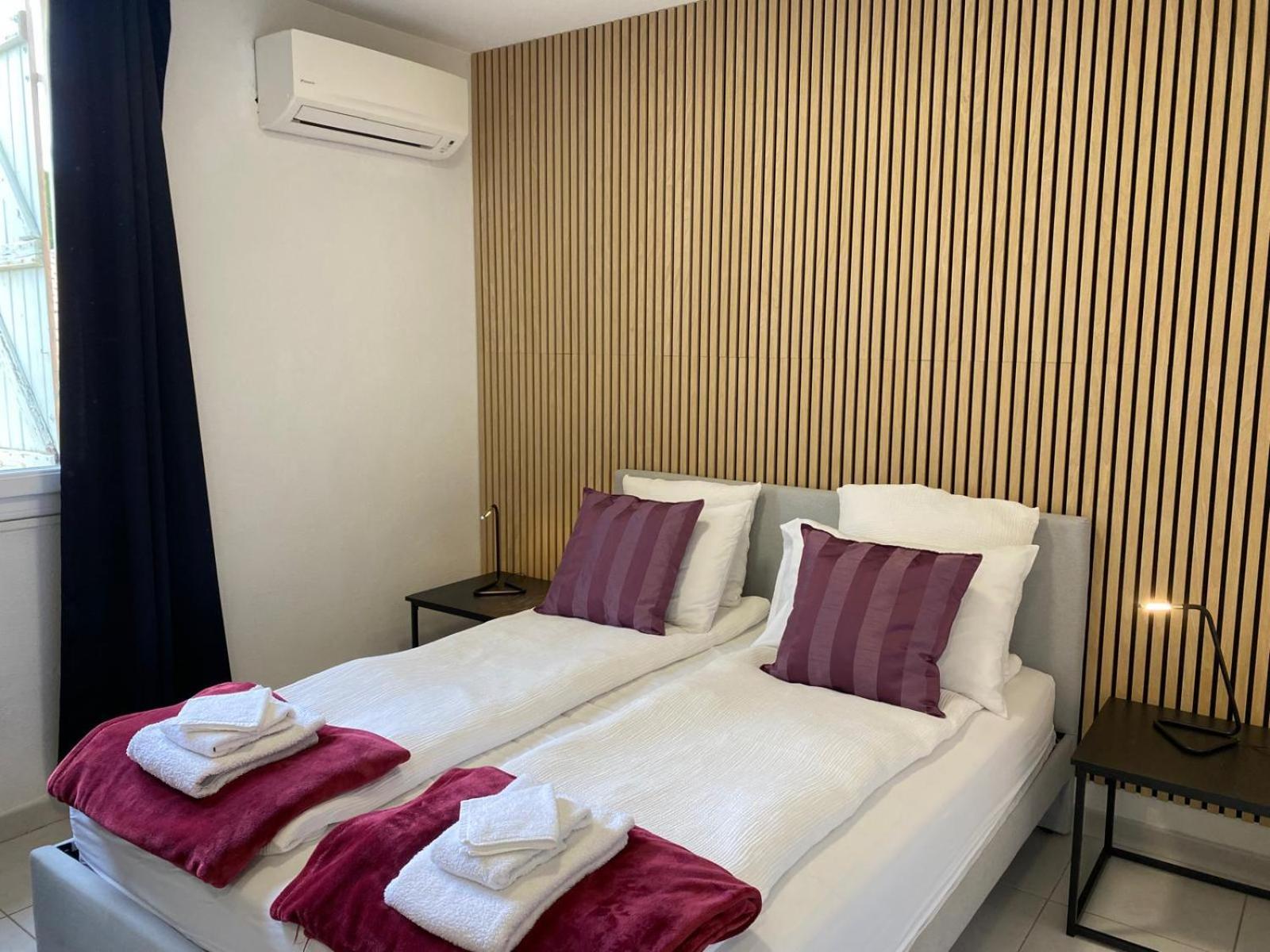 Kimi Residence Cannes Eksteriør billede