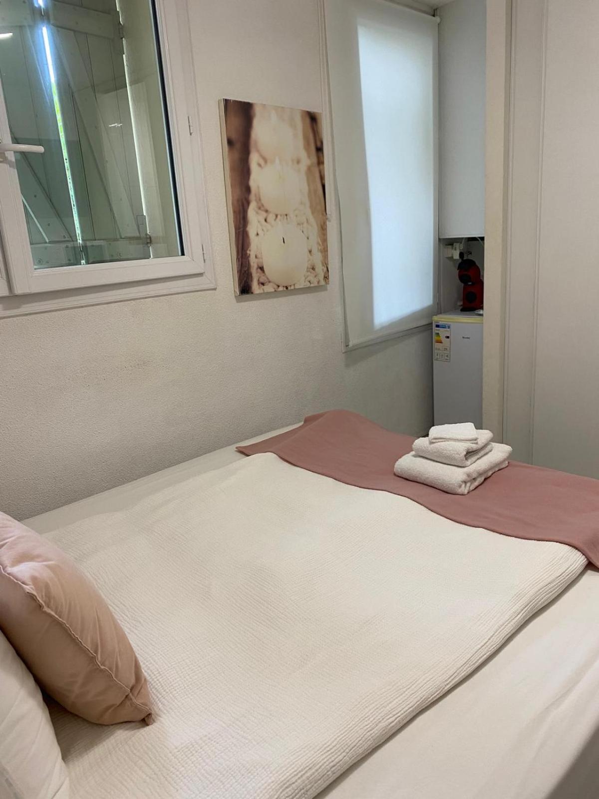 Kimi Residence Cannes Eksteriør billede
